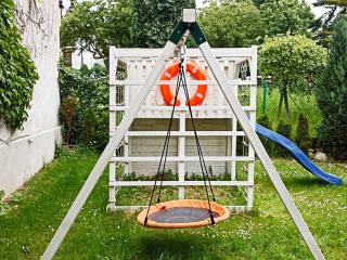 Big Blue Apartments - 3 osobowy - 1