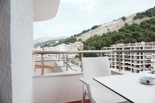 Hotel Mediterrane - Sarandë - 4