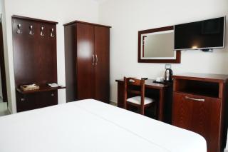 Hotel Mediterrane - Sarandë - 7