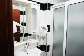 Hotel Mediterrane - Sarandë - 8