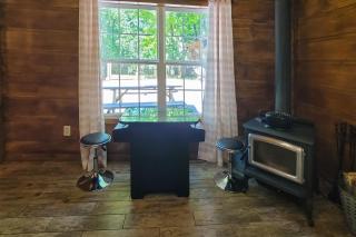Smoky Barn - Sevierville - 4