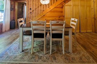 Smoky Barn - Sevierville - 2