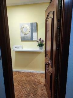 Apartamento Ojeda - Malaga - 5