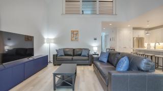 Luxurious Home with Private Pool - Hilton Head Island - 6
