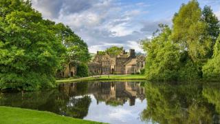 Newly constructed town house next to the canal - Keighley - 4