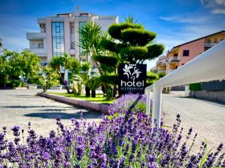 Hotel Le Ceramiche - Montalto Uffugo - 9