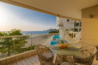 Irotama Reservado Apartamento frente al mar - 8