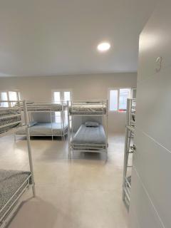 Hostel OASIS - Madrid - 6