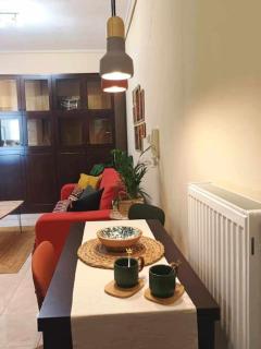 Gerasimos Apartment Φωτεινό Καινούριο Διαμέρισμα στην καρδιά του Μεσολογγίου - Mesolongion - 5