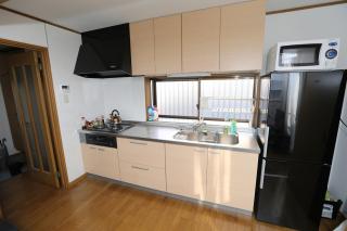 J's Backpackers - Tokyo - 3