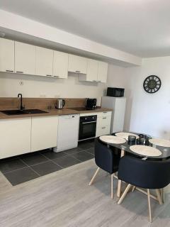 Appartement proche gare et centre-ville - 0