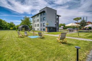 Acodomo Apartamenty - Poddębice - 4