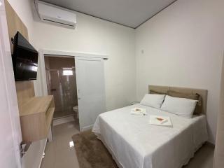 Hotel Pampa - Medianeira - 9