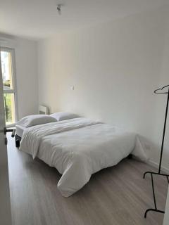 Appartement proche gare et centre-ville - Angers - 7