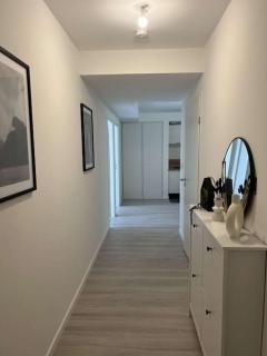 Appartement proche gare et centre-ville - Angers - 6