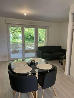Appartement proche gare et centre-ville - Angers - 5