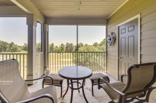 Pool Access and 11 Mi to Beach Calabash Condo! - Calabash - 0