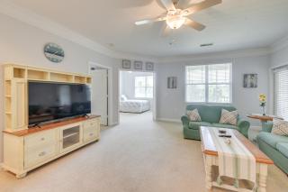 Pool Access and 11 Mi to Beach Calabash Condo! - Calabash - 7