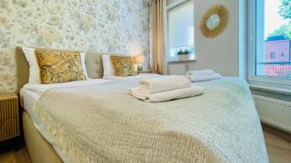 Apartament Parkowy by RENT4YOU - Olsztyn - 3