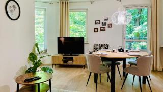 Apartament Parkowy by RENT4YOU - Olsztyn - 4
