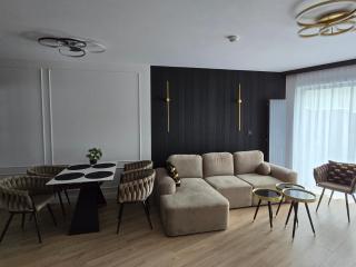 Apartament Stone Hill z basenem i widokiem na góry - Szklarska Poręba - 0