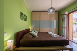 Butterfly Apartment Cagliari - Self check-in, no kitchen - Cagliari - 9