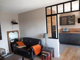 L'Atelier Saint Julien - Rouen - 2