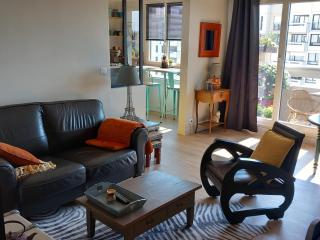 L'Atelier Saint Julien - Rouen - 1