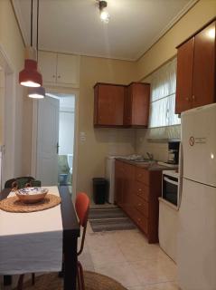 Gerasimos Apartment Φωτεινό Καινούριο Διαμέρισμα στην καρδιά του Μεσολογγίου - Mesolongion - 4
