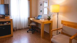 Flat Nobile Congonhas - São Paulo - 8