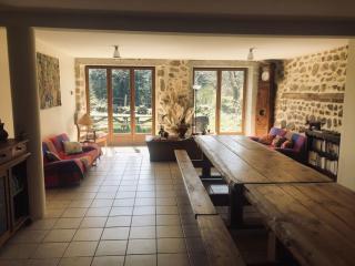 Le Champ - La Chaise-Dieu - 9