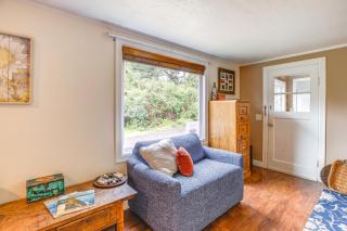 Quaint Tillamook Getaway Near Netarts Bay! - Tillamook - 6