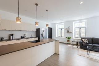 Willemstad Historic City Suites - Willemstad - 1