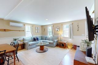 The Gould Cape House - 4