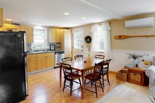 The Gould Cape House - 1