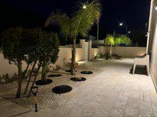 Coral Sand bed and breakfast - San Vito lo Capo - 4