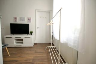 Standard Apartment by Hi5- Bajcsy 63 - Budapeste - 9