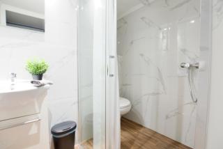 Standard Apartment by Hi5- Bajcsy 63 - Budapeste - 2