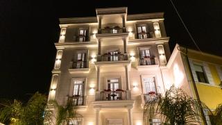Art Gallery Boutique Hotel - Durrës - 4