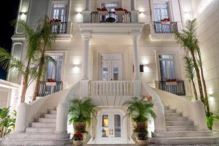 Art Gallery Boutique Hotel - Durrës - 8