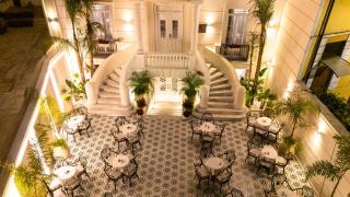 Art Gallery Boutique Hotel - Durrës - 2