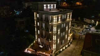 Art Gallery Boutique Hotel - Durrës - 5