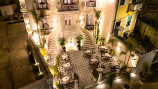 Art Gallery Boutique Hotel - Durrës - 1