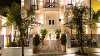 Art Gallery Boutique Hotel - Durrës - 3