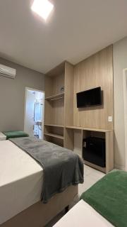 Hotel Minorus - Aparecida - 1