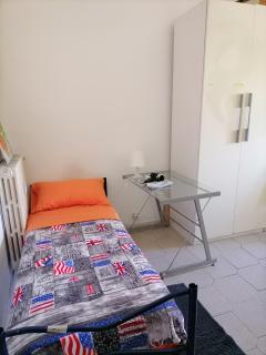 A 2 passi dal centro tram a transita per tutto torino Camera condivisa centrale - 9