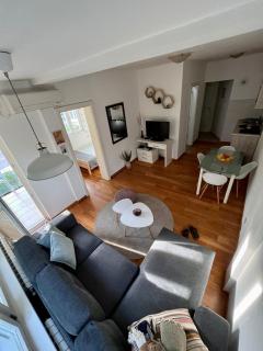 Sunny apartments - Budva - 8