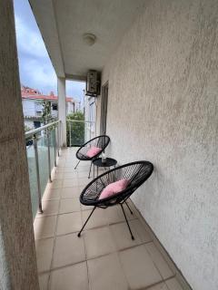 Sunny apartments - Budva - 1