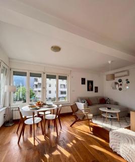 Sunny apartments - Budva - 9