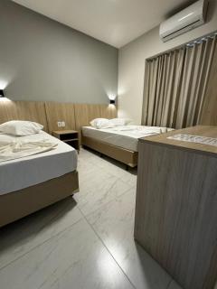 Hotel Minorus - Aparecida - 3